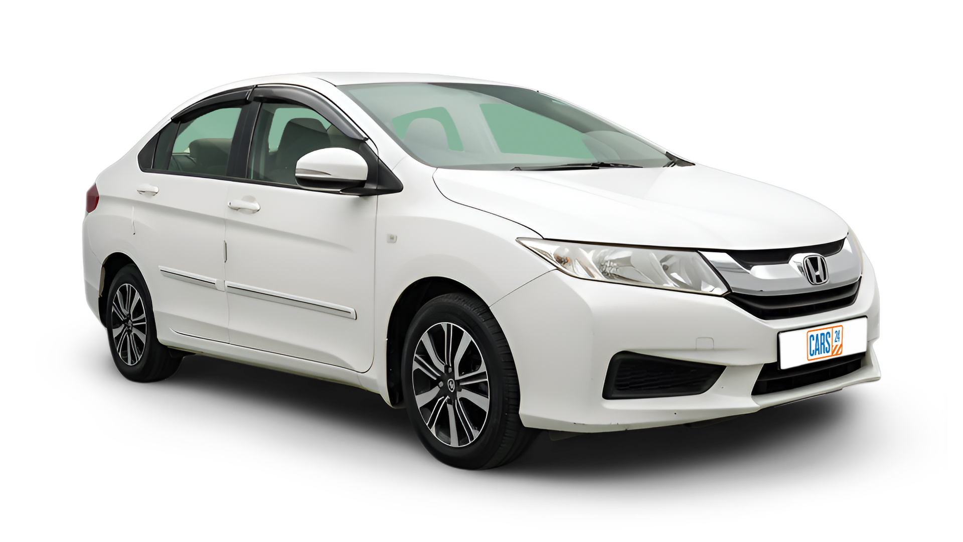 Honda City-img
